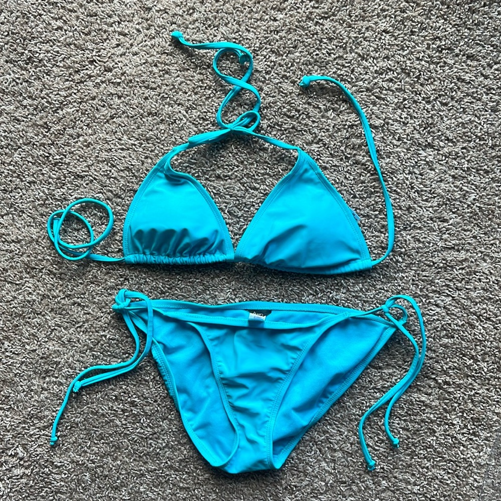 Old Navy Bikini